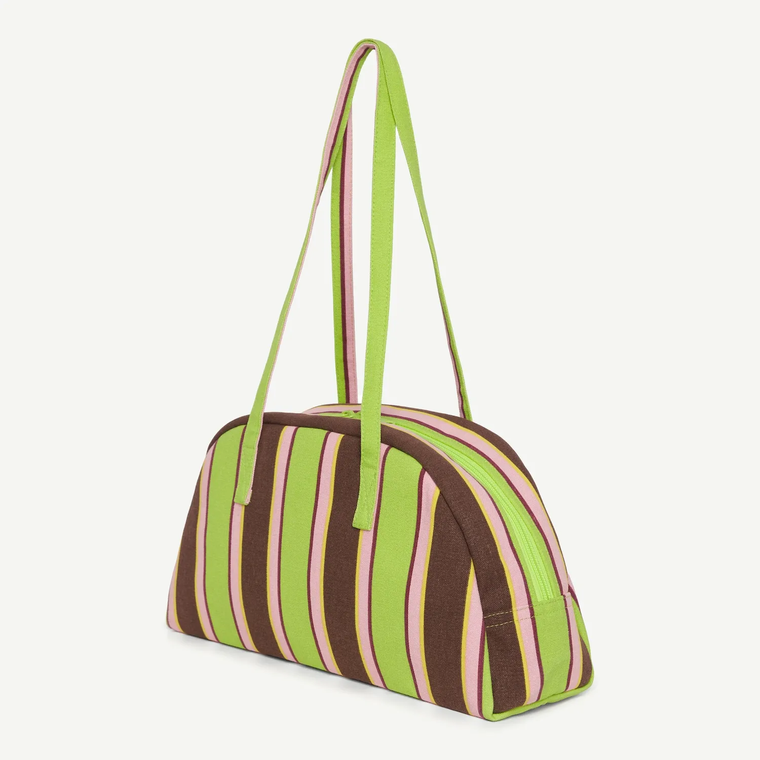Arc Organic Cotton - Rosewood & Glow - Image 3