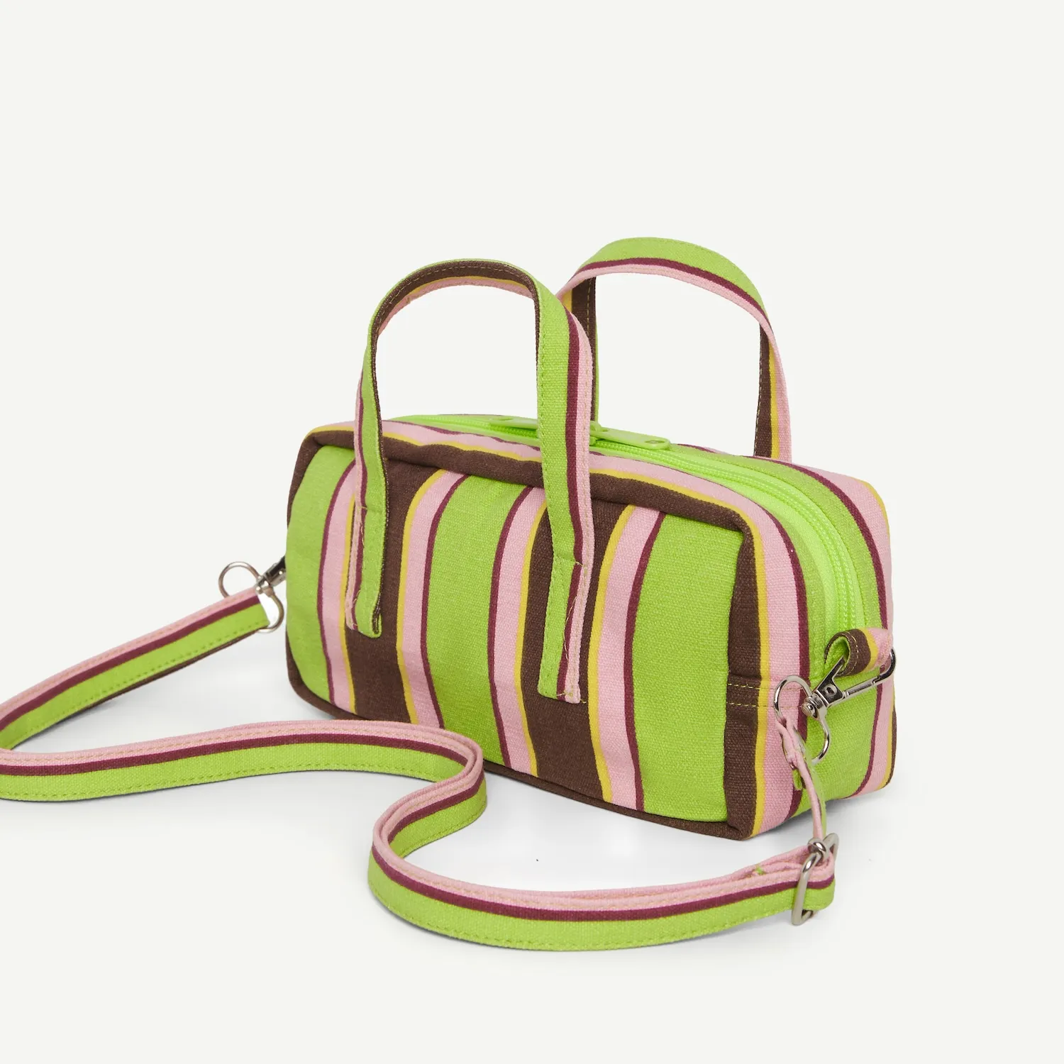 Dinky Organic Cotton - Rosewood & Glow - Image 3