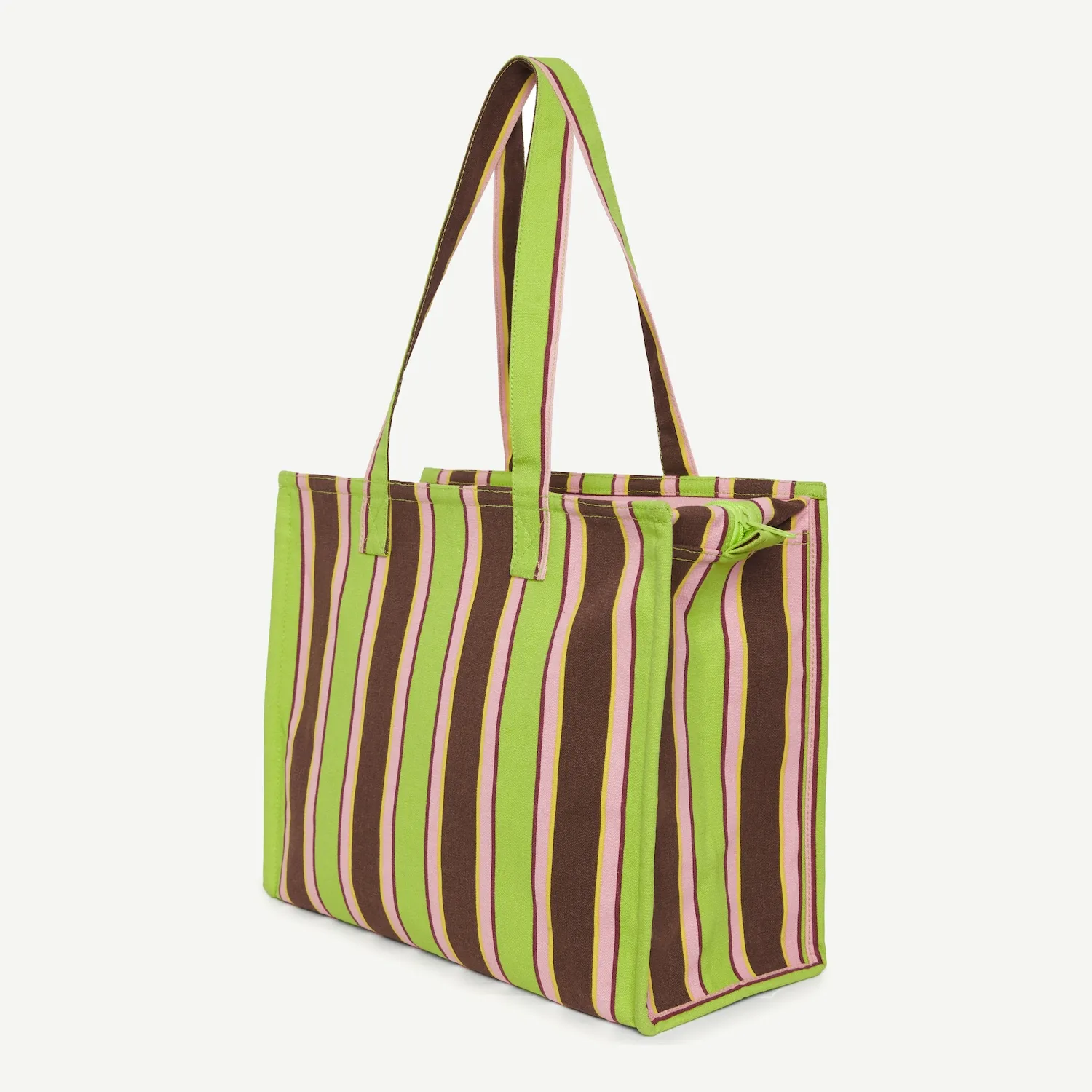 Medium Organic Cotton - Rosewood & Glow - Image 3