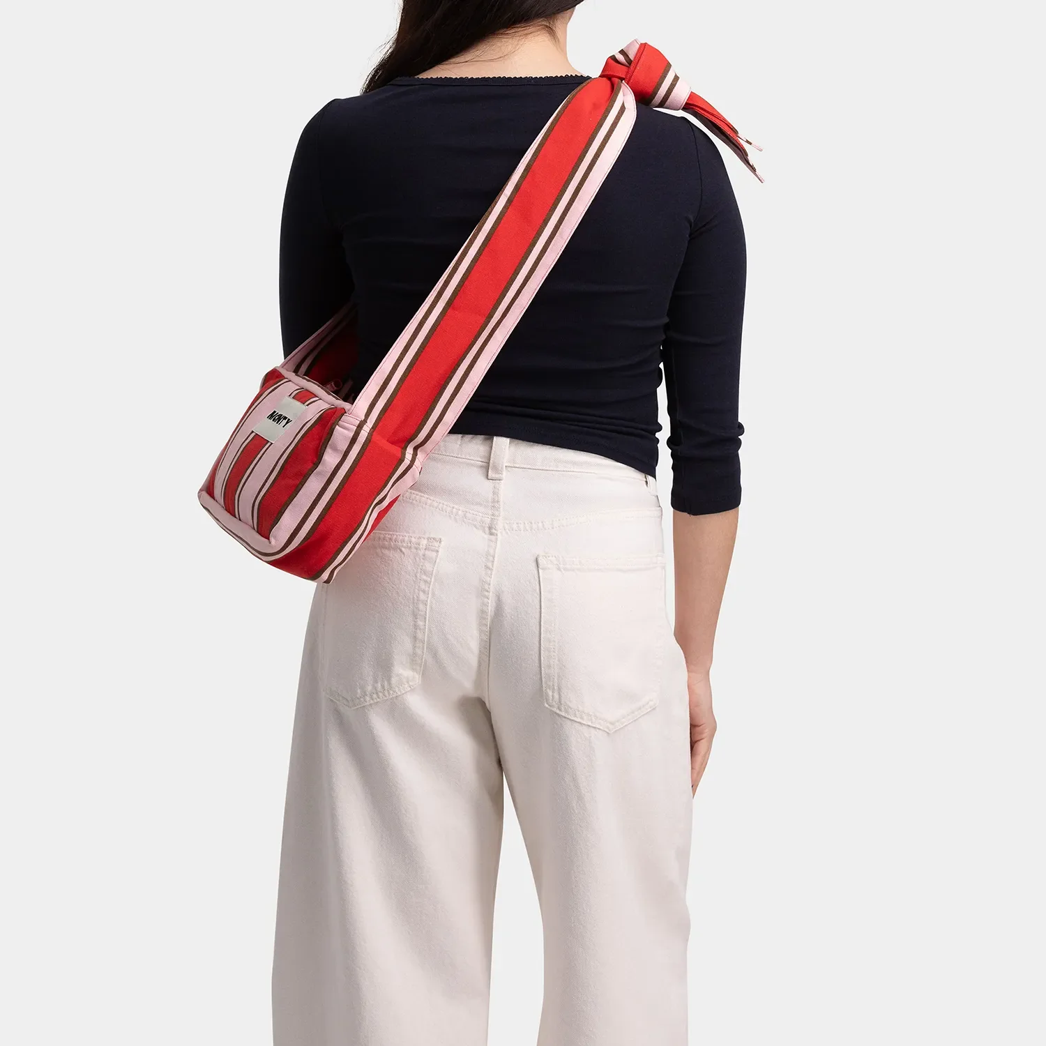 Nodo Organic Cotton - Blancmange & Kiss - Image 4