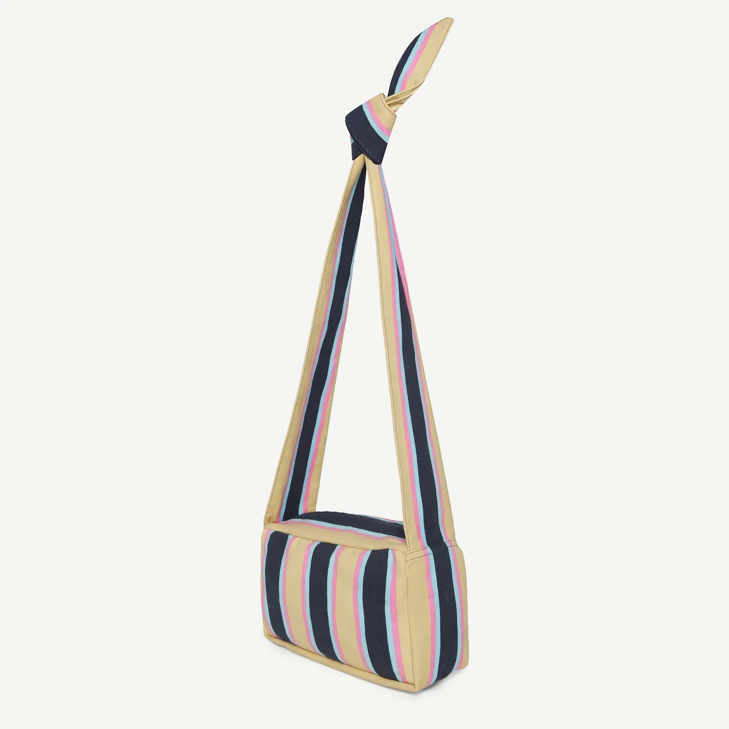 Nodo Organic Cotton - Cashmere & Ink - Image 3