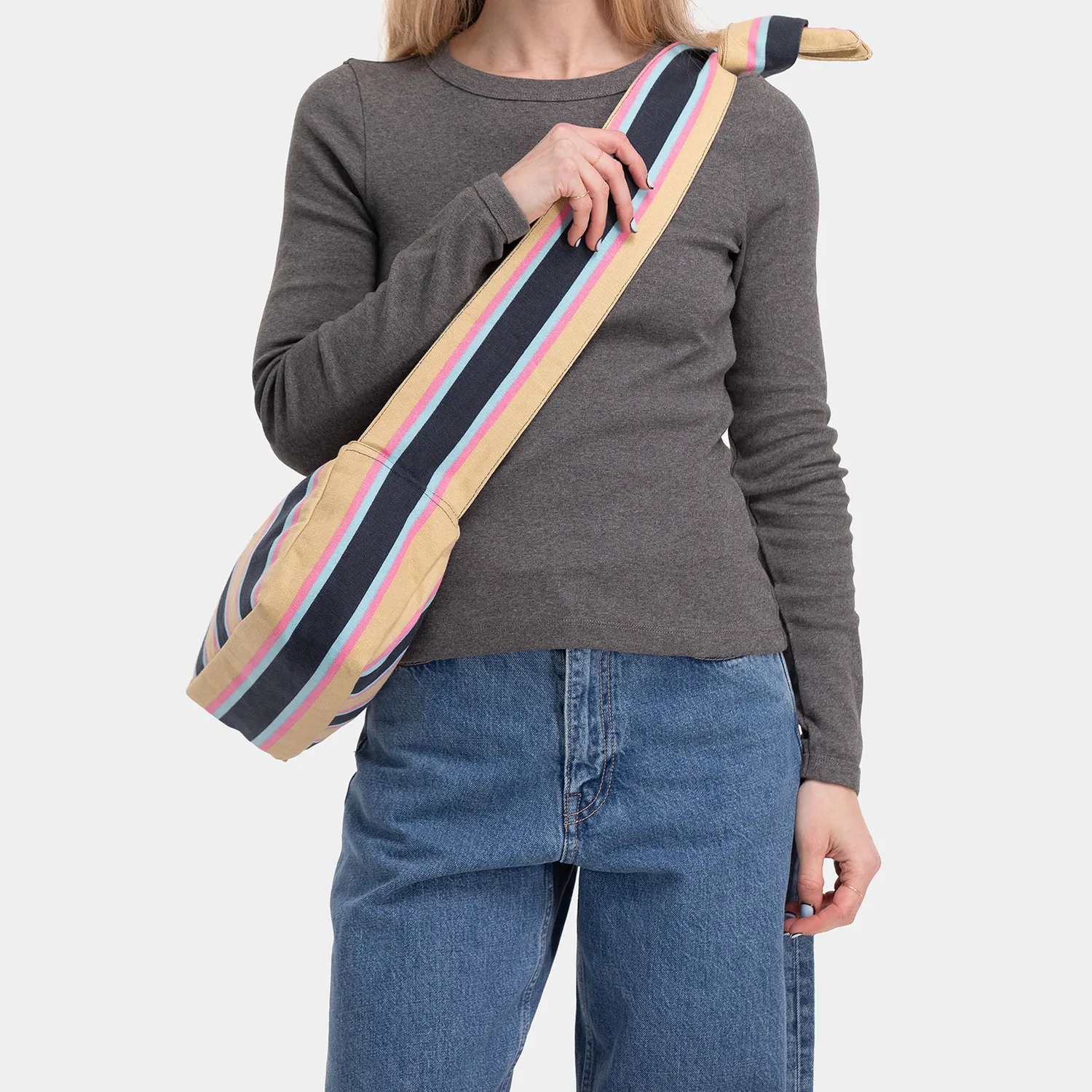 Nodo Organic Cotton - Cashmere & Ink - Image 5